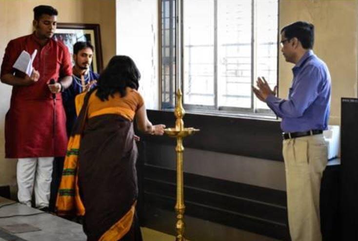 B.R. Harne College of Architecture Vangani Thane Events photo 5