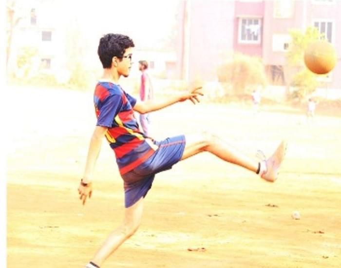 B.R. Harne College of Architecture Vangani Thane Events photo 8