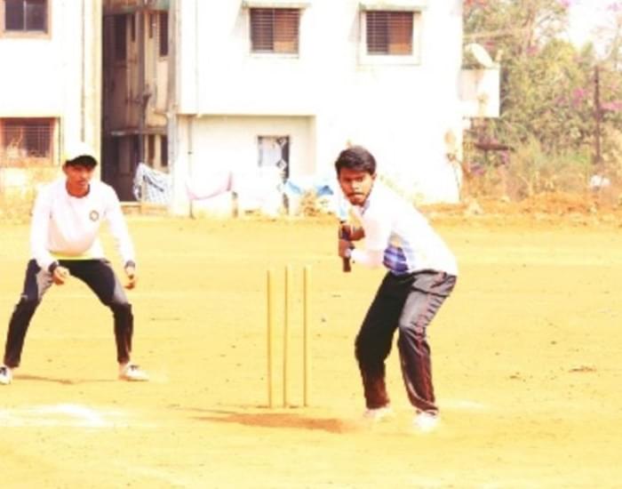 B.R. Harne College of Architecture Vangani Thane Events photo 9