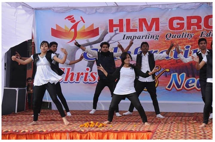HLM Law College Ghaziabad Events photo 4