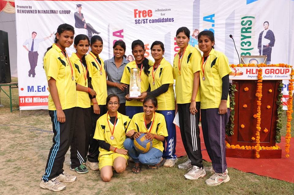 HLM Law College Ghaziabad Events photo 3