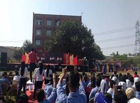 HLM Law College Ghaziabad Events photo 6