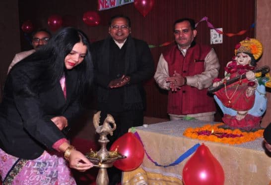 HLM Law College Ghaziabad Events photo 7