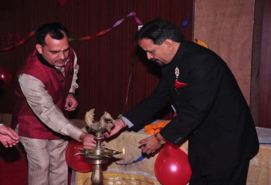 HLM Law College Ghaziabad Events photo 8