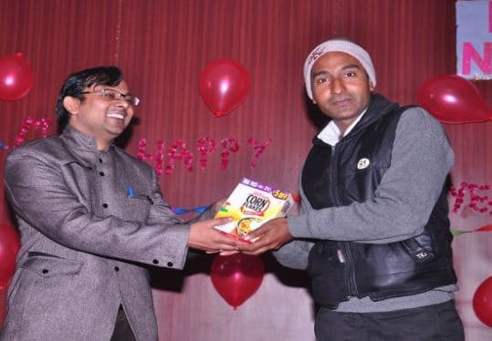 HLM Law College Ghaziabad Events photo 9