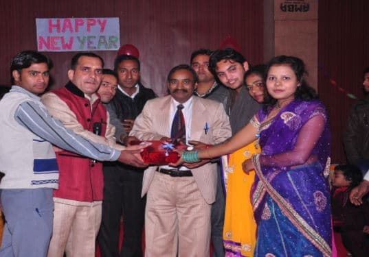 HLM Law College Ghaziabad Events photo 10