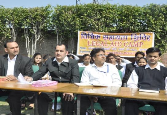 HLM Law College Ghaziabad Events photo 12