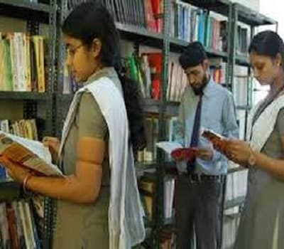 HLM Law College Ghaziabad Facility photo 2