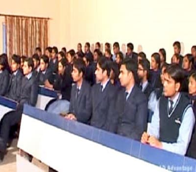 HLM Law College Ghaziabad Facility photo 1