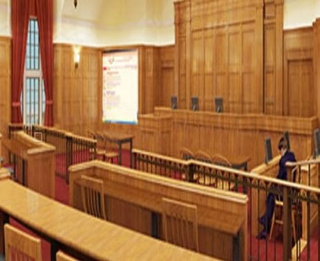 HLM Law College Ghaziabad Facility photo 4