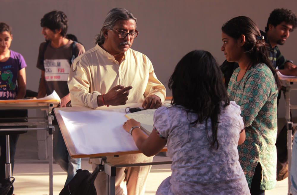 SMEF’s Brick School of Architecture Pune Activities photo 3
