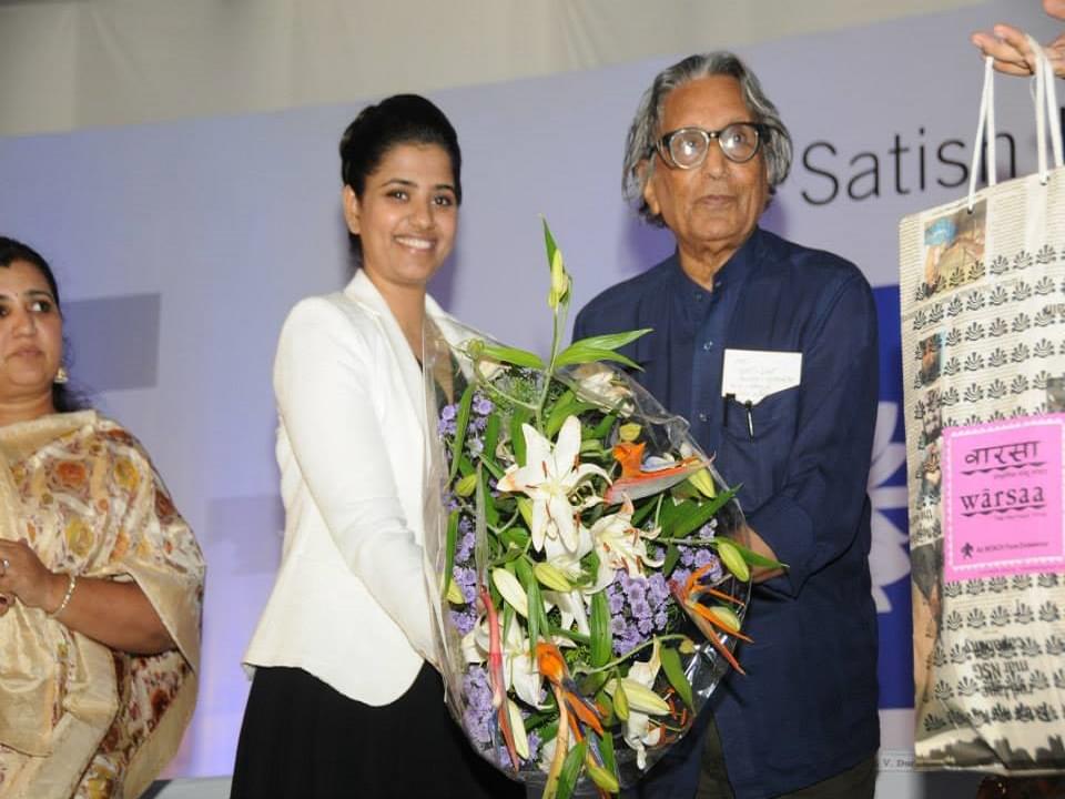 SMEF’s Brick School of Architecture Pune Events photo 1