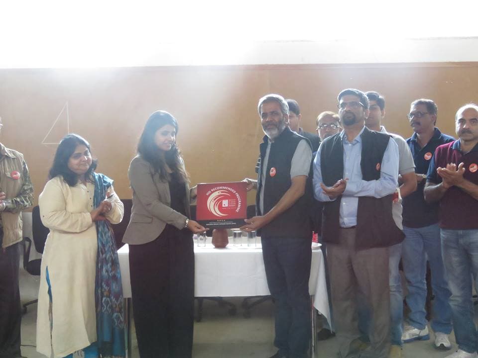 SMEF’s Brick School of Architecture Pune Events photo 2