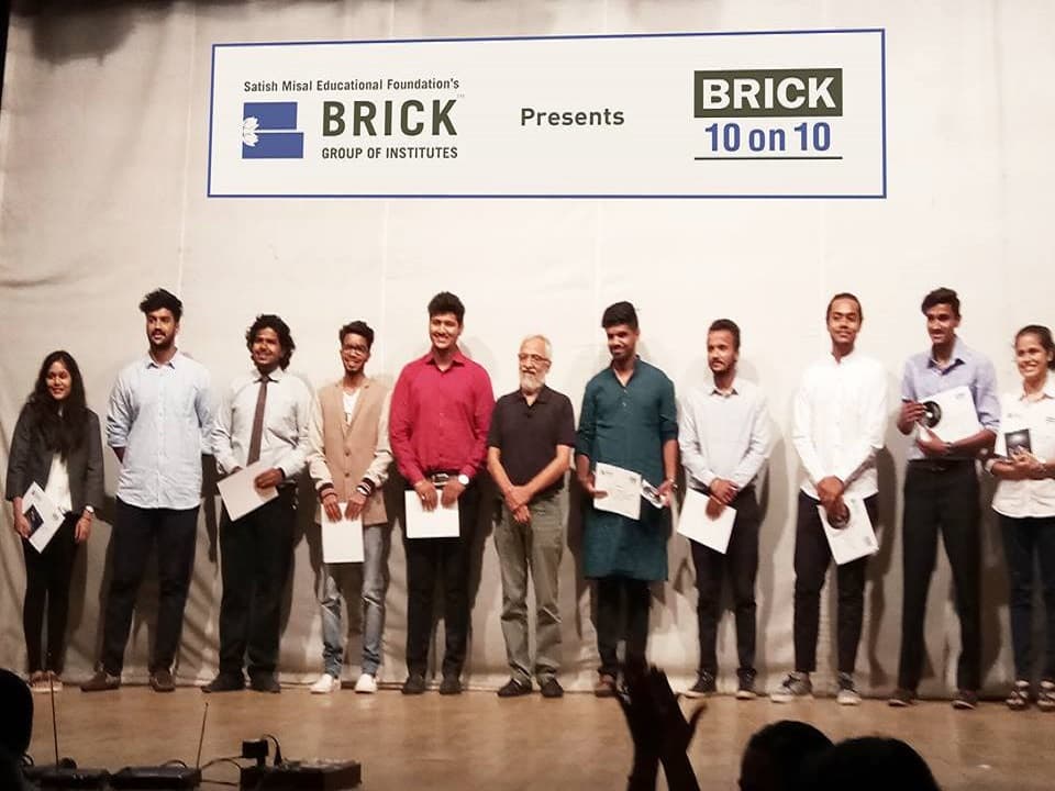 SMEF’s Brick School of Architecture Pune Events photo 3