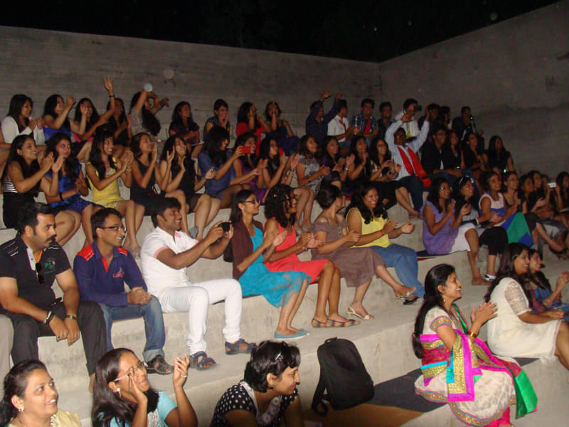 SMEF’s Brick School of Architecture Pune Events photo 4