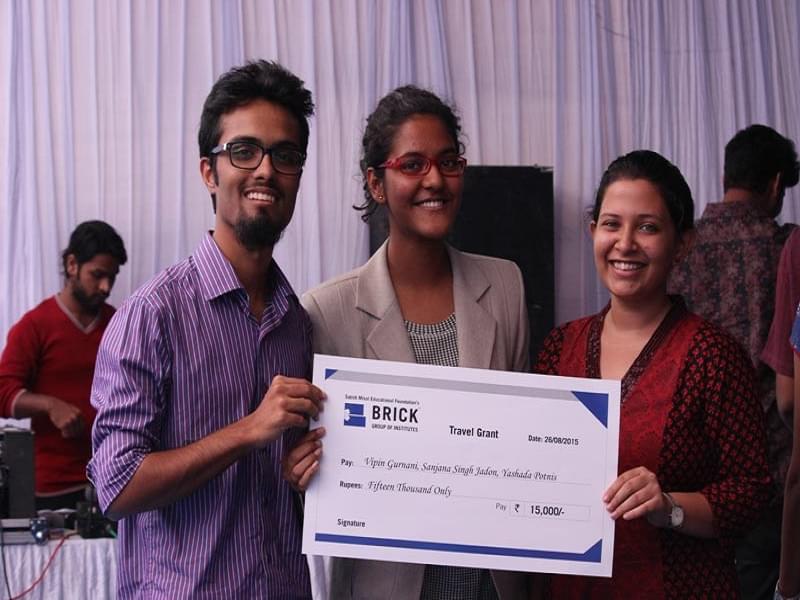 SMEF’s Brick School of Architecture Pune Events photo 5