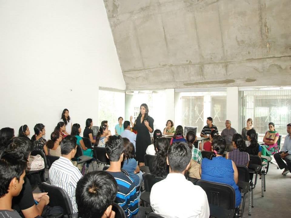 SMEF’s Brick School of Architecture Pune Events photo 6