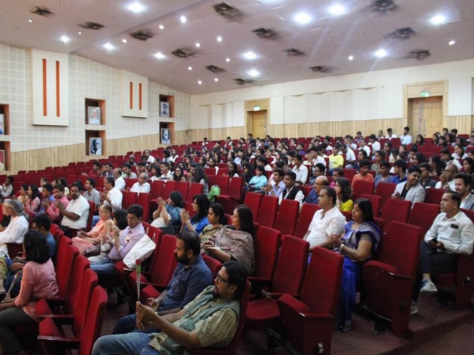 SMEF’s Brick School of Architecture Pune Events photo 7