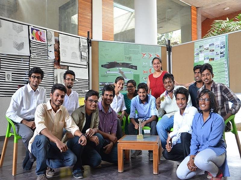 SMEF’s Brick School of Architecture Pune Events photo 8