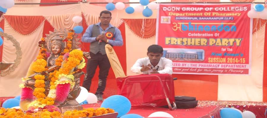 Doon Group of Colleges Saharanpur Events photo 1