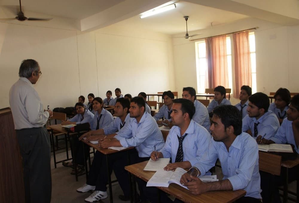 H.R Institute of Science and Technology Ghaziabad Facility photo 1