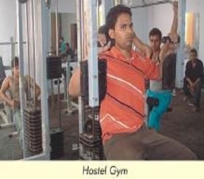 H.R Institute of Science and Technology Ghaziabad Facility photo 3