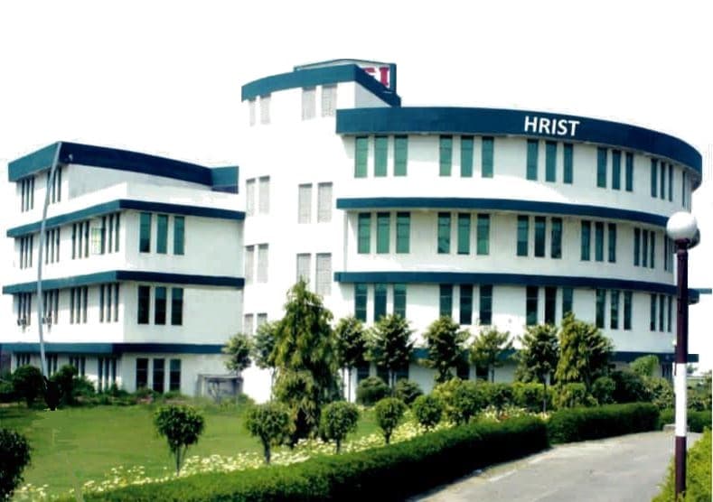 H.R Institute of Science and Technology Ghaziabad Facility photo 4
