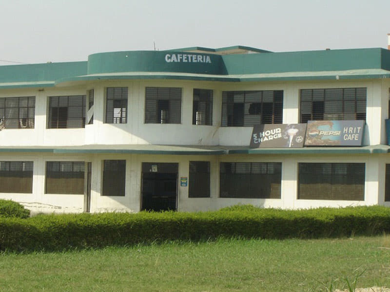 H.R Institute of Science and Technology Ghaziabad Facility photo 6