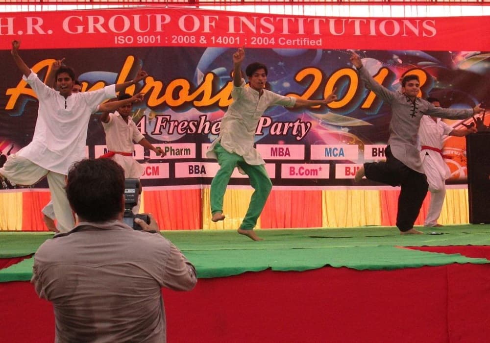 H.R Institute of Science and Technology Ghaziabad Events photo 2
