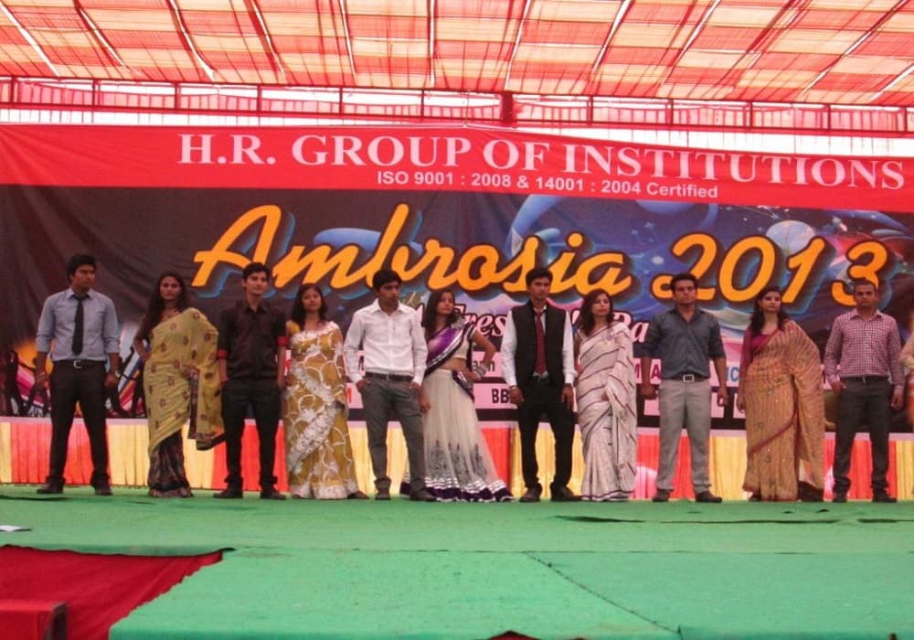 H.R Institute of Science and Technology Ghaziabad Events photo 3