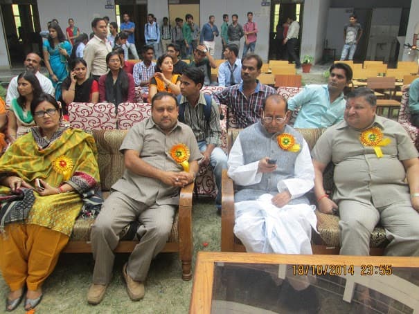 H.R Institute of Science and Technology Ghaziabad Events photo 8