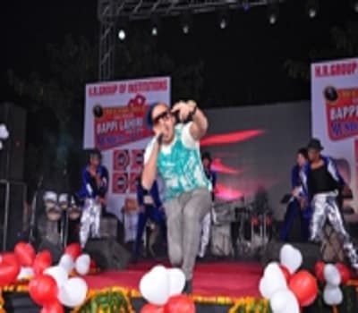 H.R Institute of Science and Technology Ghaziabad Events photo 9