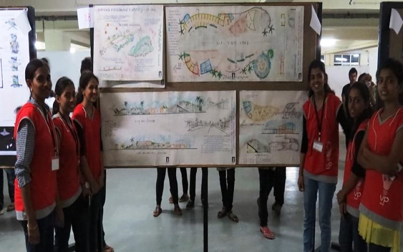 Vidya Pratishthan’s School of Architecture Baramati Events photo 1