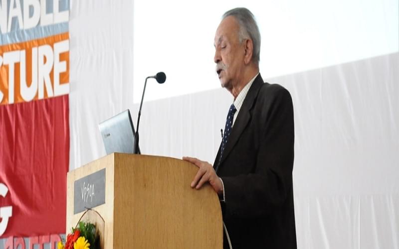 Vidya Pratishthan’s School of Architecture Baramati Events photo 3