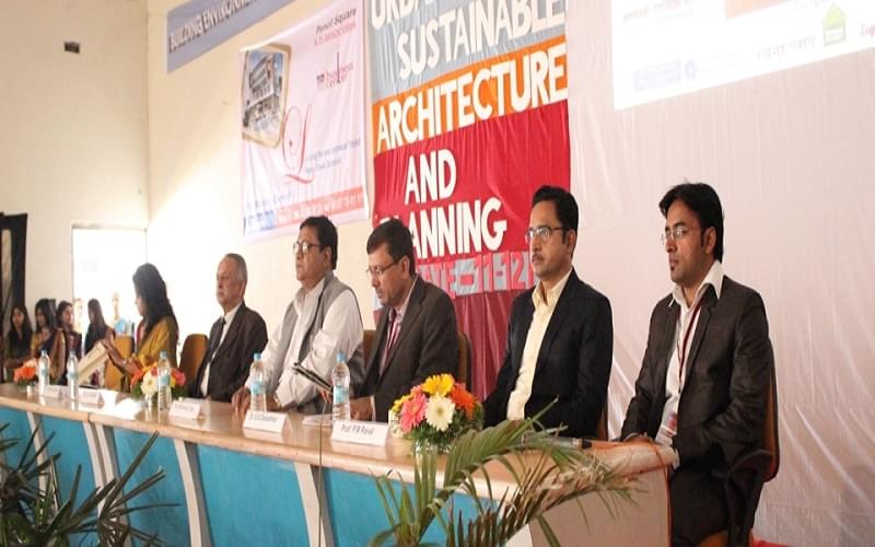 Vidya Pratishthan’s School of Architecture Baramati Events photo 5