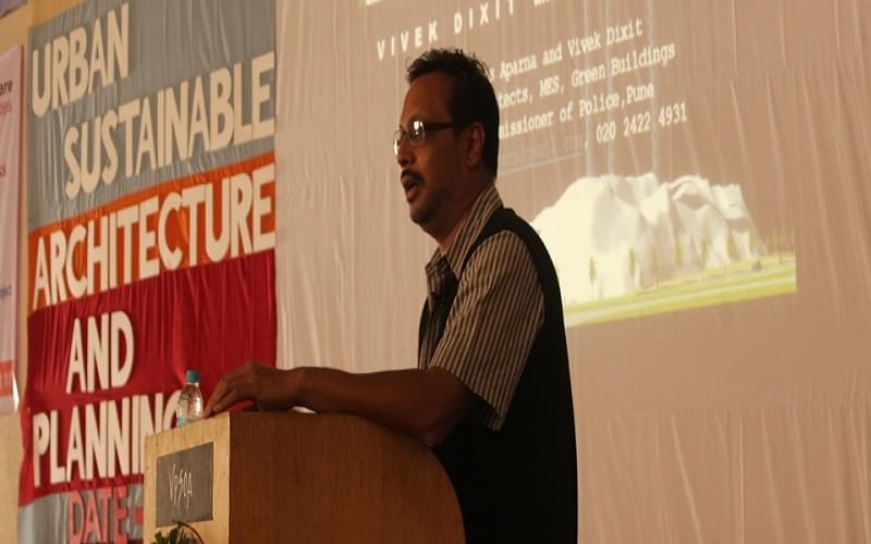 Vidya Pratishthan’s School of Architecture Baramati Events photo 7