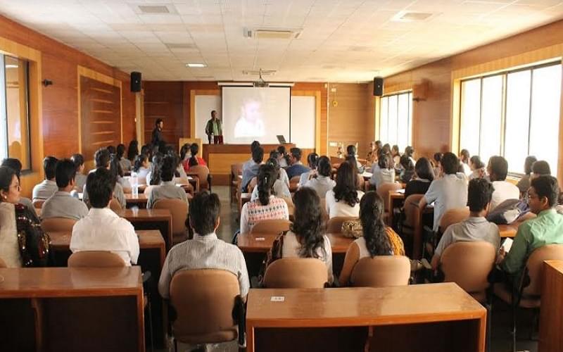 Vidya Pratishthan’s School of Architecture Baramati Events photo 4