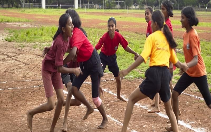 Vidya Pratishthan’s School of Architecture Baramati Events photo 11