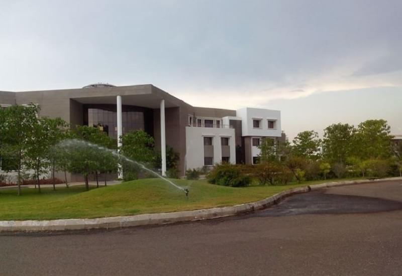 Vidya Pratishthan’s School of Architecture Baramati Infrastructure photo 2