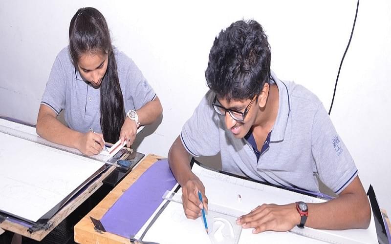 Vidya Pratishthan’s School of Architecture Baramati Infrastructure photo 6