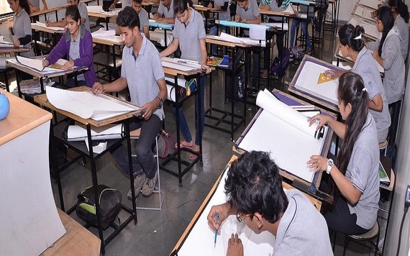 Vidya Pratishthan’s School of Architecture Baramati Infrastructure photo 7