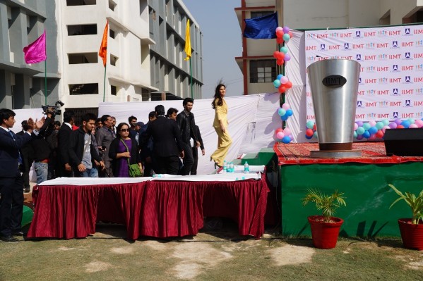 IIMT Law College Meerut Events photo 4
