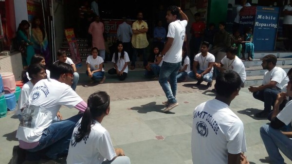 IIMT Law College Meerut Events photo 7