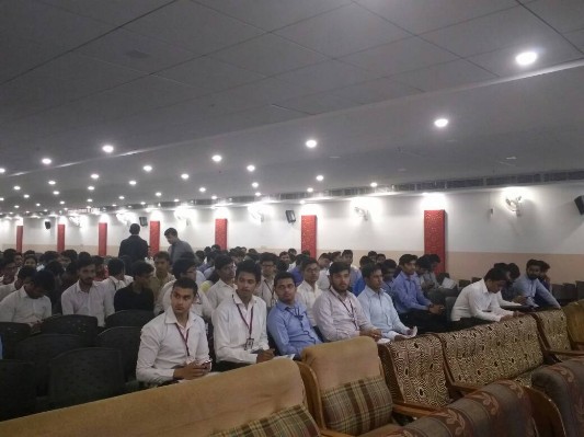 IIMT Law College Meerut Events photo 8