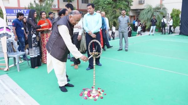 IIMT Law College Meerut Events photo 20