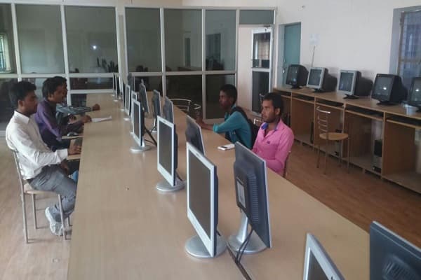 J.S. University Shikohabad Campus photo 14