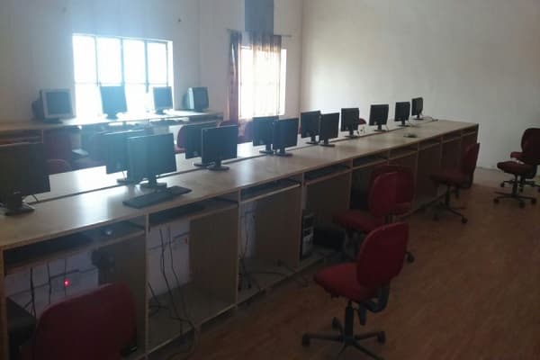 J.S. University Shikohabad Campus photo 16