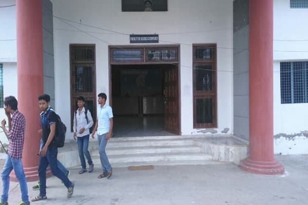 J.S. University Shikohabad Campus photo 8