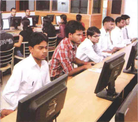 J.S. University Shikohabad Laboratory & Library photo 10