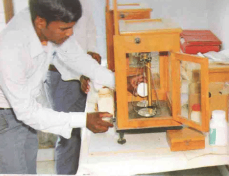 J.S. University Shikohabad Laboratory & Library photo 12
